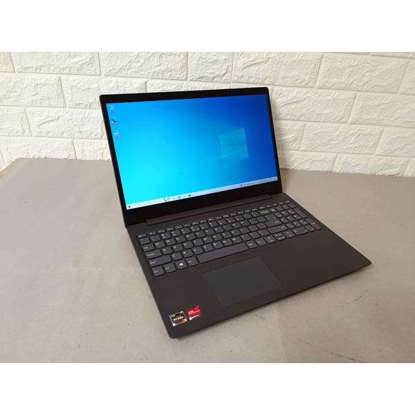 Lenovo V-15-ADA,15.6",FHD,AMD Ryzen 3 3250U,12GB DDR4,256GB SSD,2GB VGA,WIN10
