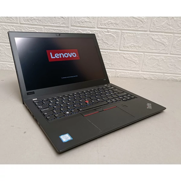 LENOVO X280,FHD,12.5",i5-8350U,8GB DDR4,256GB SSD,WIN10, TOUCH