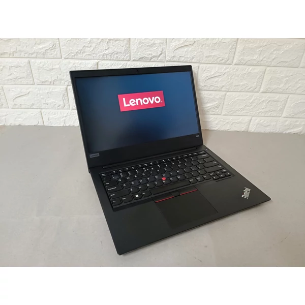 Lenovo ThinkPad E480,14",i5-8250U,8GB DDR4,256GB SSD,WIN10