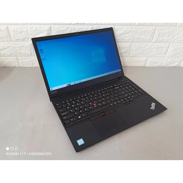 Lenovo E580,15.6",FHD,i5-8250U,8GB DDR4,256GB SSD,WIN10