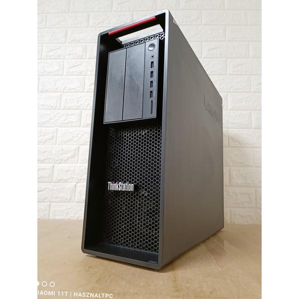 Lenovo P520 WORKSTATION,W-2135 CPU,64GB DDR4,512GB NVMe,4GB DDR5 VGA,WIN10