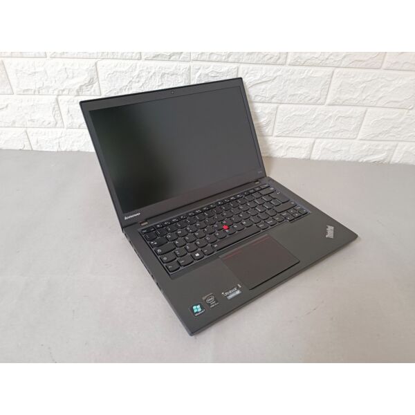 LENOVO ThinkPad T440s,14",i5-4300U,8GB,128GB SSD,WIN10