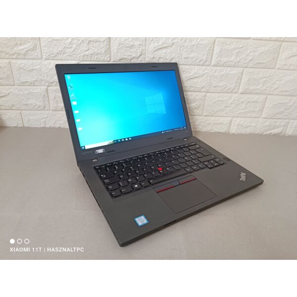 LENOVO ThinkPad T460p,14",FHD,i7-6820HQ,16GB DDR4,512GB SSD,2GB VGA,WIN10