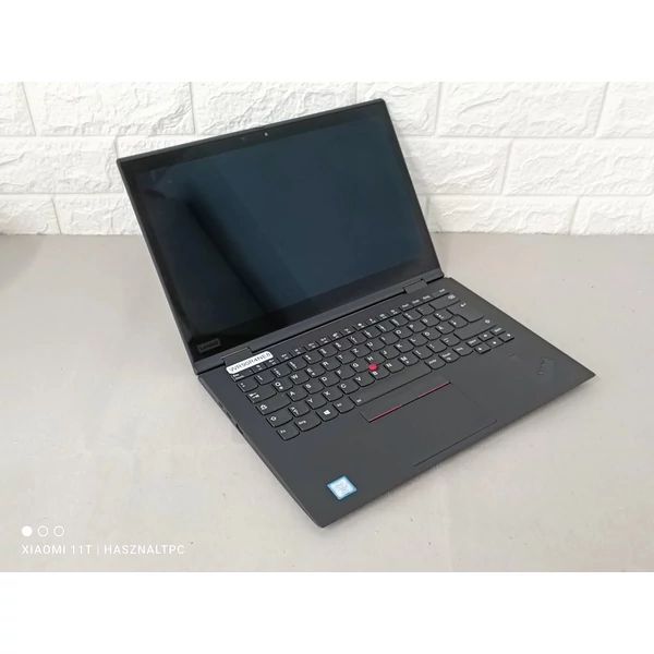 Lenovo X1 Yoga Gen3,WQHD IPS,i7-8650U,8GB,256GB SSD,WIN10,Touch