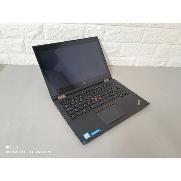 Lenovo X1 Yoga Gen3,WQHD IPS,i7-8650U,8GB,256GB SSD,WIN10,Touch