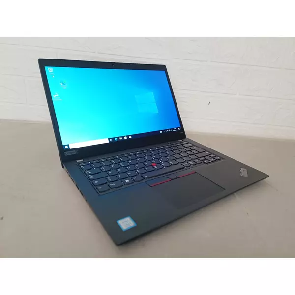 Lenovo X390,13.3",FHD,i5-8265U,8GB DDR4,256GB SSD,WIN10