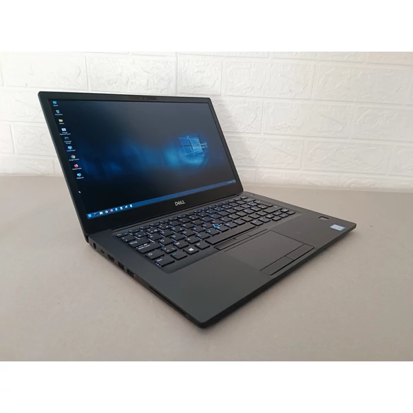 Dell Latitude 7490,14",FHD,i5-8350U,8GB DDR4,256GB SSD,WIN10,2 KAM