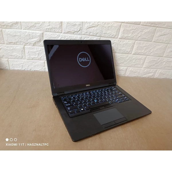 Dell Latitude 5490 14"FHD,i5-8350U,8GB,256GB SSD,WIN10