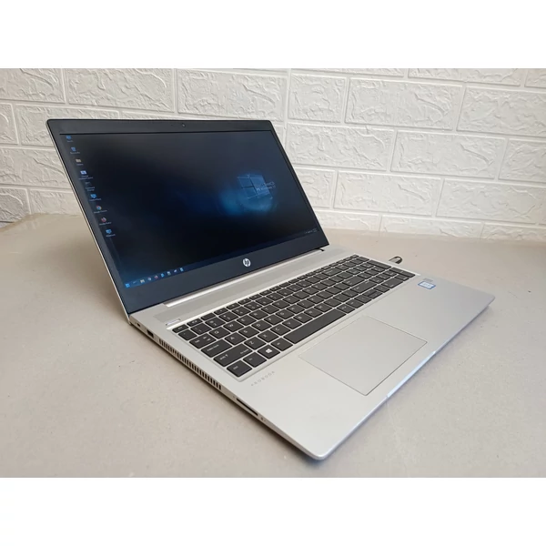  HP ProBook 450 G6,15.6",FHD,i3-8145U,8GB DDR4,128GB SSD,WIN10