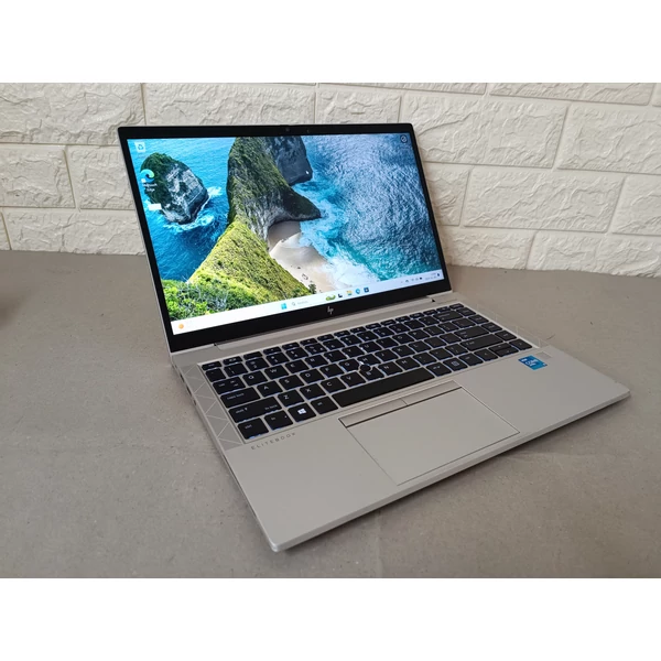 HP Elitebook 840 G8,14FHD,i5-1145G7,16GB DDR4,1TB SSD,WIN11,TOUCH